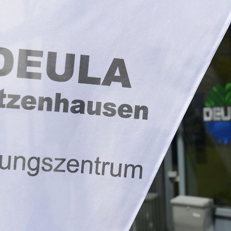 Deula Witzenhausen Gmbh Hotel ภายนอก รูปภาพ