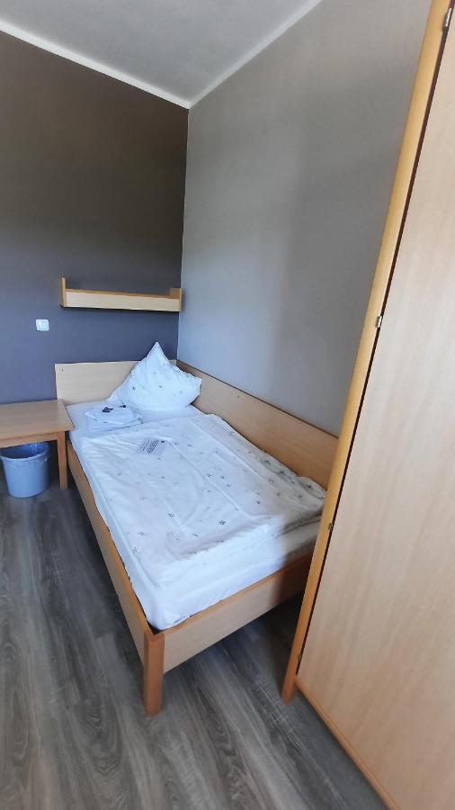 Deula Witzenhausen Gmbh Hotel ภายนอก รูปภาพ