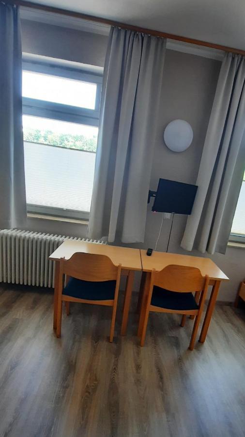 Deula Witzenhausen Gmbh Hotel ภายนอก รูปภาพ