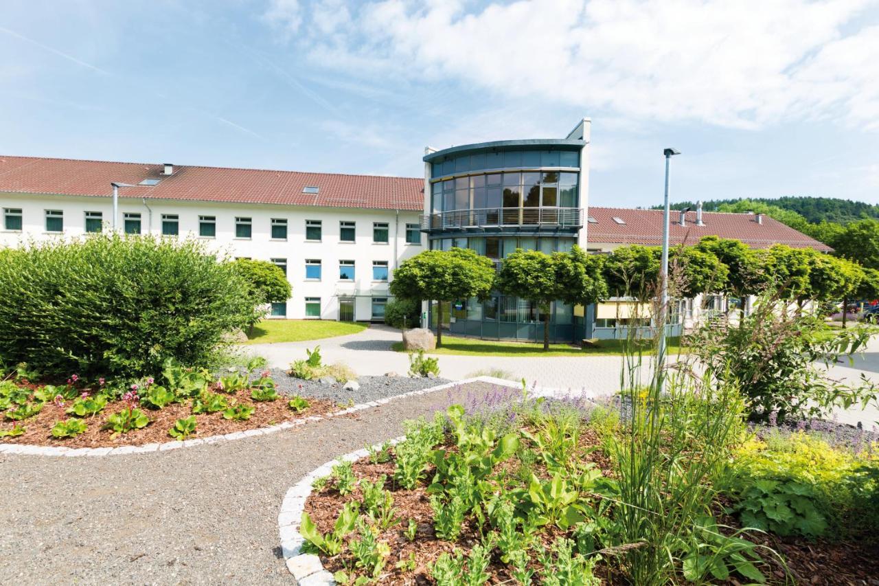 Deula Witzenhausen Gmbh Hotel ภายนอก รูปภาพ