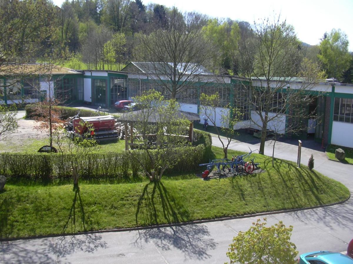 Deula Witzenhausen Gmbh Hotel ภายนอก รูปภาพ