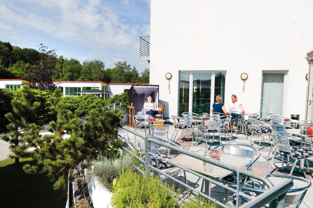 Deula Witzenhausen Gmbh Hotel ภายนอก รูปภาพ