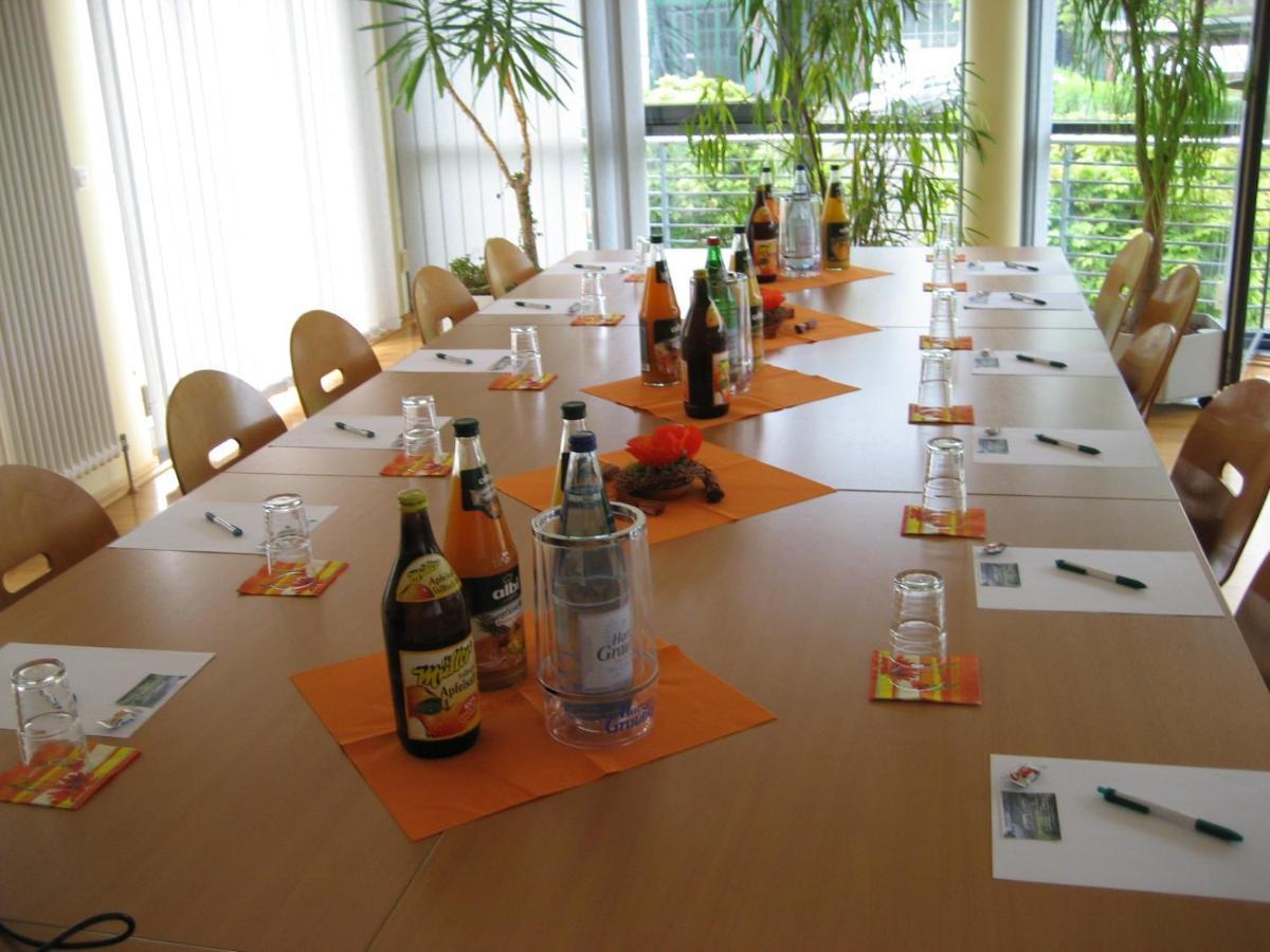Deula Witzenhausen Gmbh Hotel ภายนอก รูปภาพ