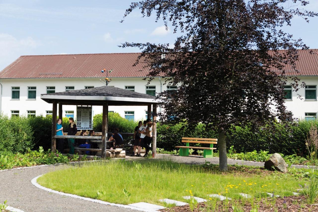 Deula Witzenhausen Gmbh Hotel ภายนอก รูปภาพ