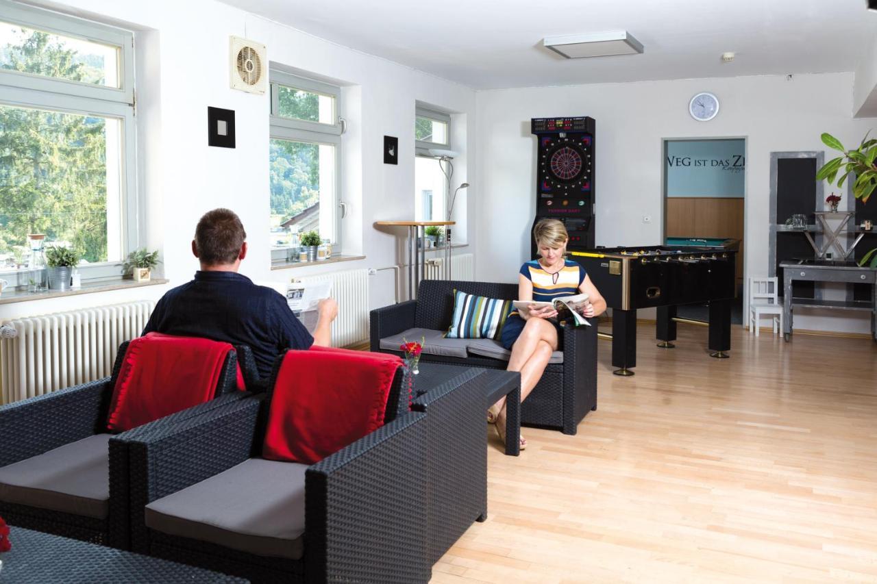 Deula Witzenhausen Gmbh Hotel ภายนอก รูปภาพ