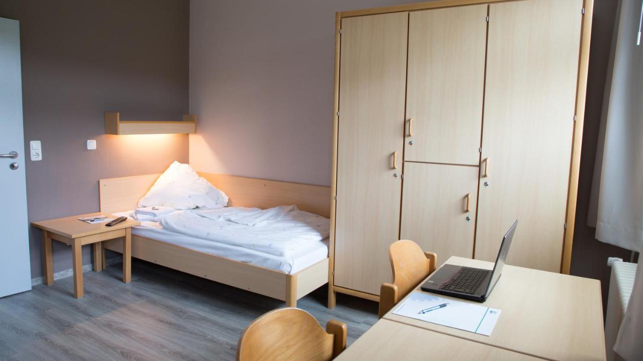 Deula Witzenhausen Gmbh Hotel ภายนอก รูปภาพ