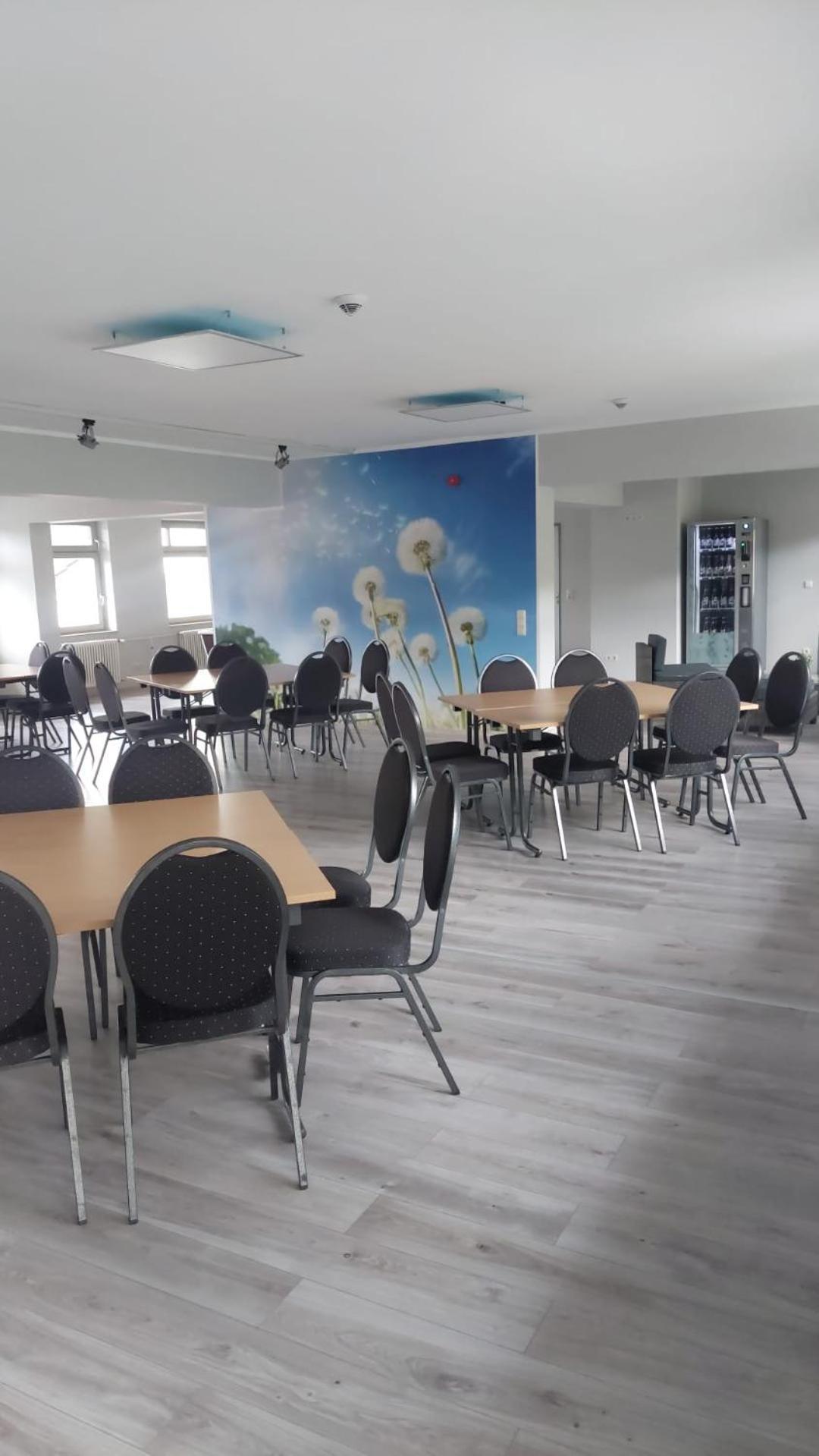 Deula Witzenhausen Gmbh Hotel ภายนอก รูปภาพ
