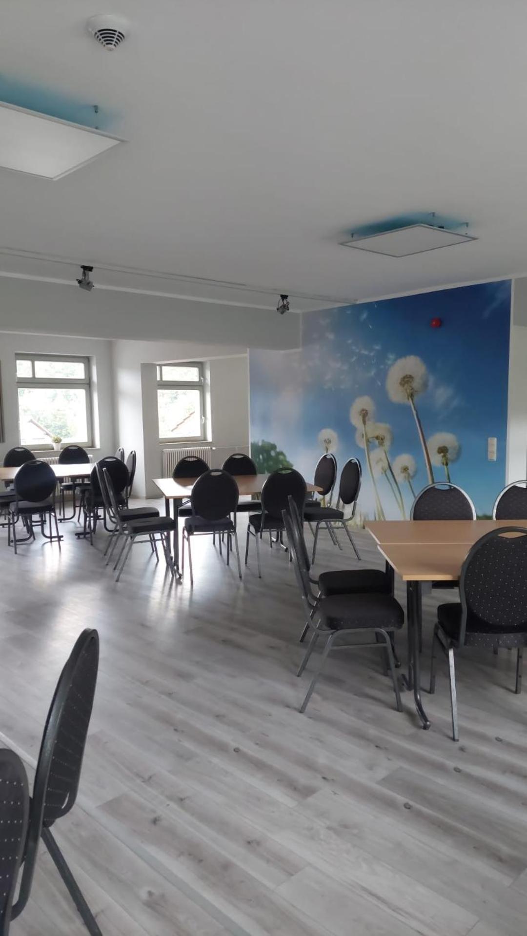Deula Witzenhausen Gmbh Hotel ภายนอก รูปภาพ
