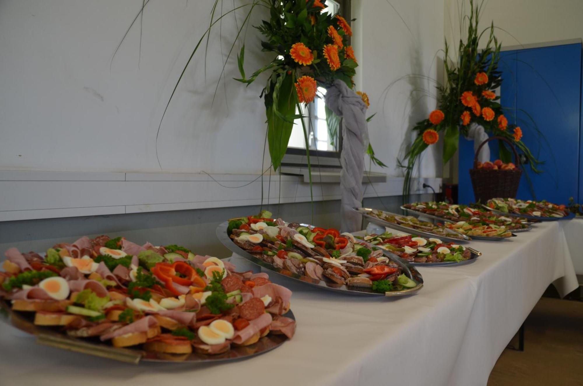 Deula Witzenhausen Gmbh Hotel ภายนอก รูปภาพ