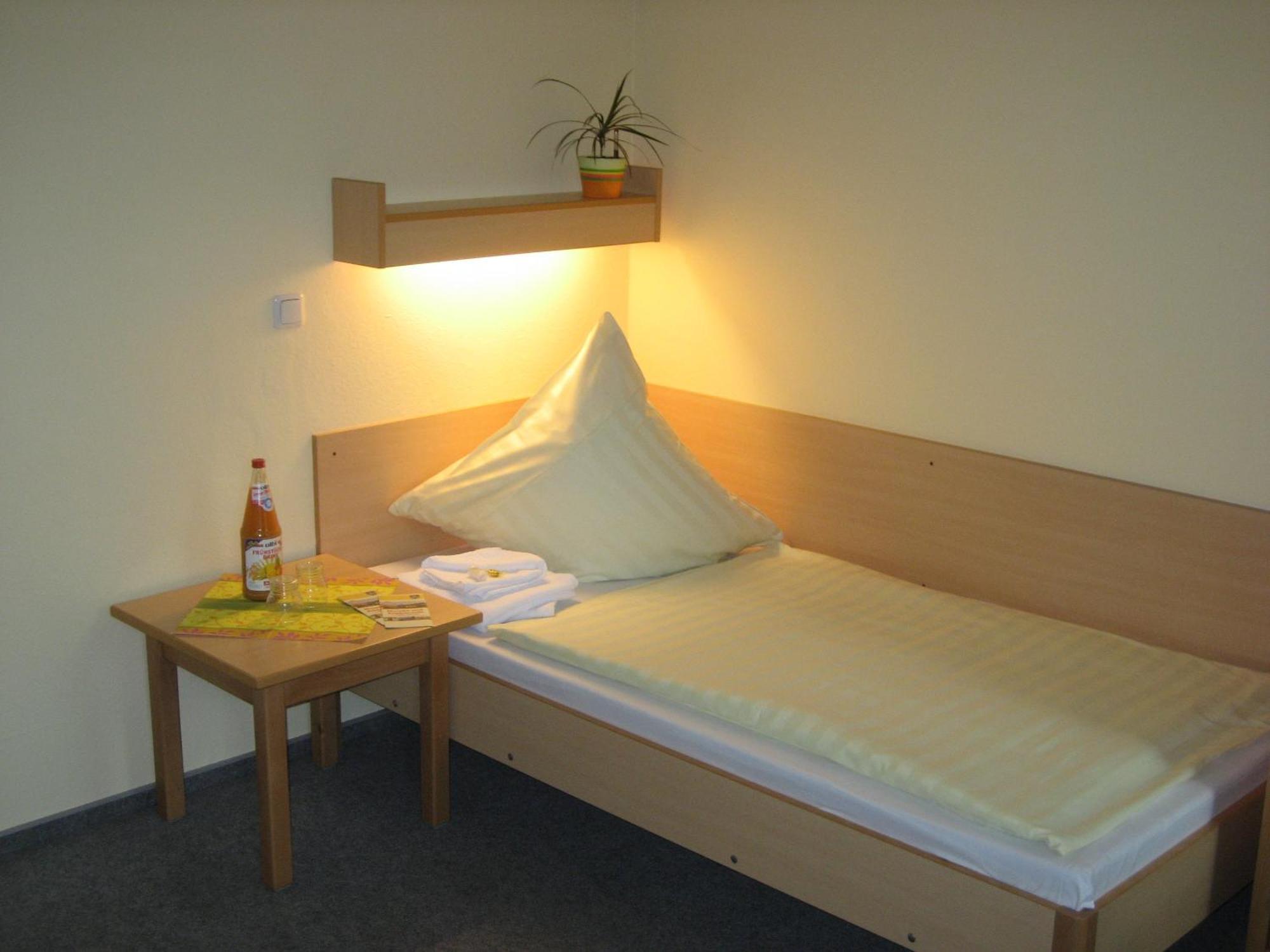 Deula Witzenhausen Gmbh Hotel ภายนอก รูปภาพ