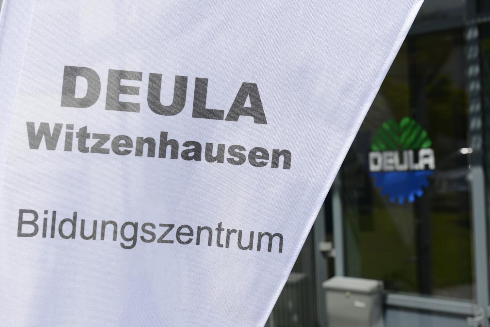 Deula Witzenhausen Gmbh Hotel ภายนอก รูปภาพ